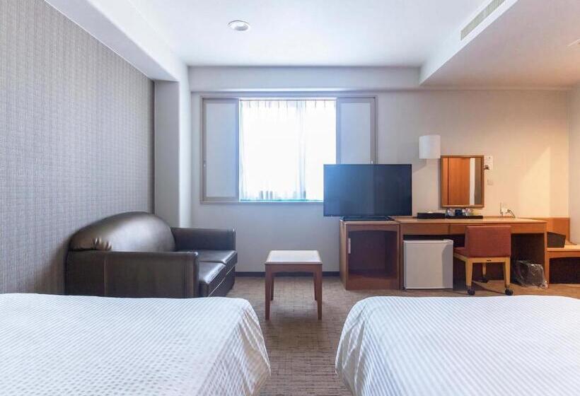 Fotos del hotel Wing Port Nagasaki:  15