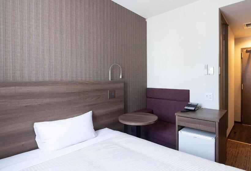 Fotos del hotel Wing Port Nagasaki:  18