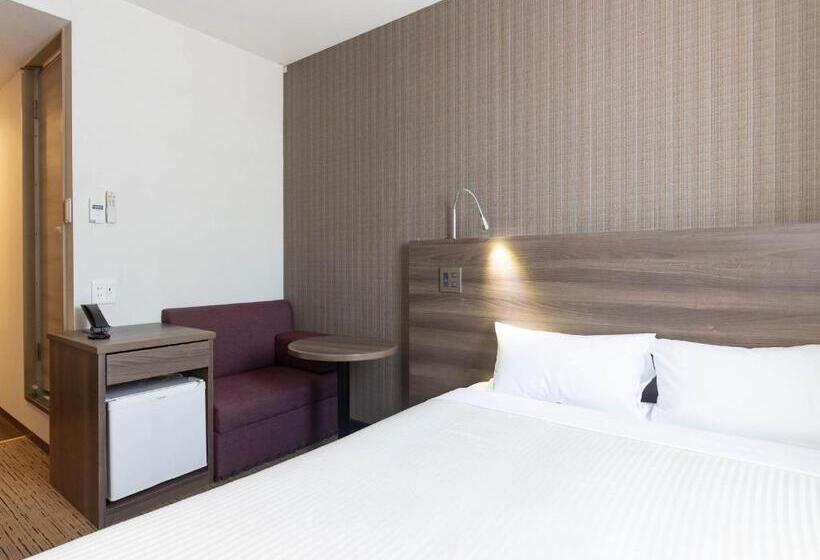 Fotos del hotel Wing Port Nagasaki:  52