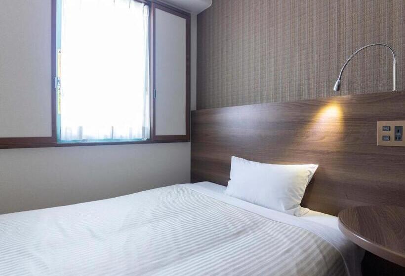 Fotos del hotel Wing Port Nagasaki:  20