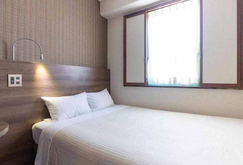 Fotos del hotel Wing Port Nagasaki:  54