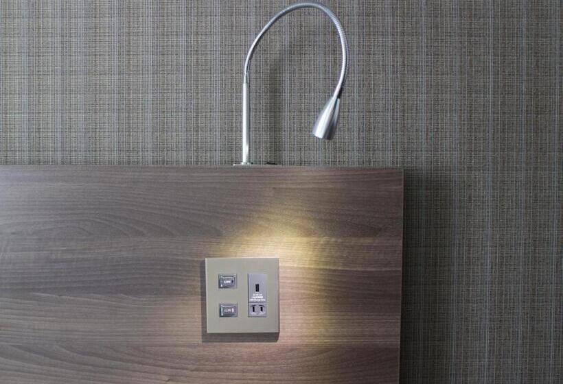 Fotos del hotel Wing Port Nagasaki:  22