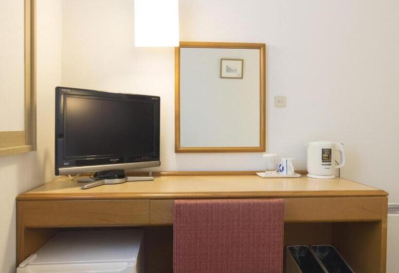 Fotos del hotel Wing Port Nagasaki:  26