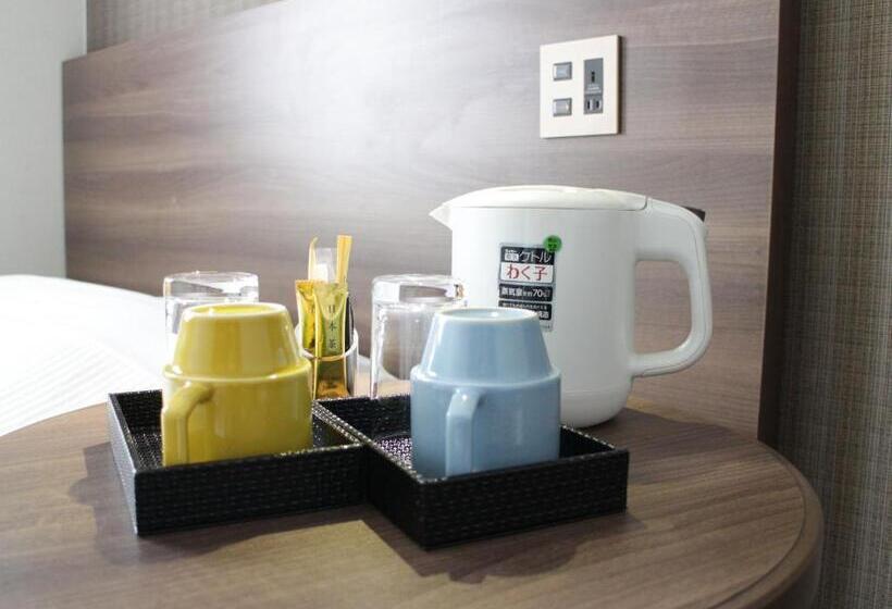 Fotos del hotel Wing Port Nagasaki:  60