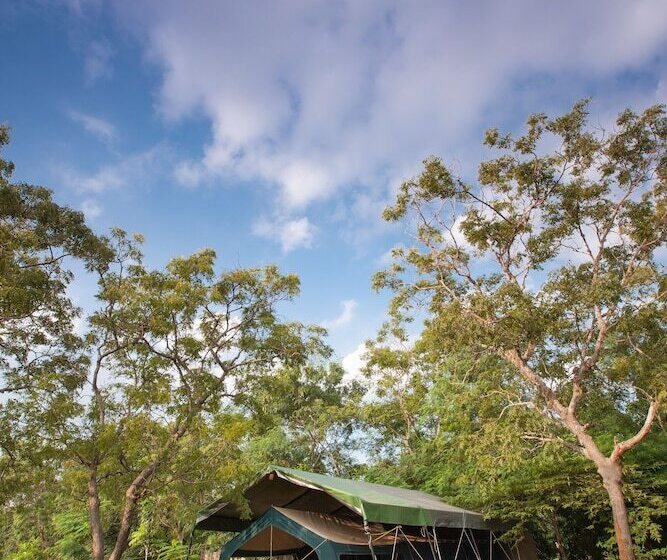 호텔 Yala Villa