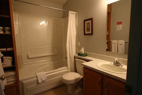 Les Chalets Du Havre