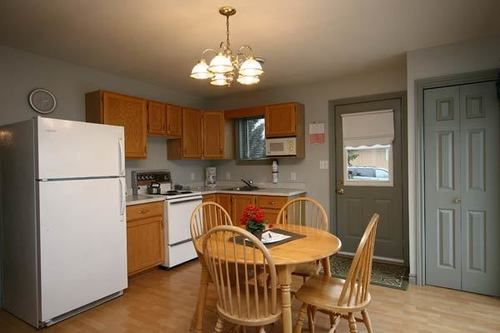 Les Chalets Du Havre