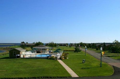 Les Chalets Du Havre