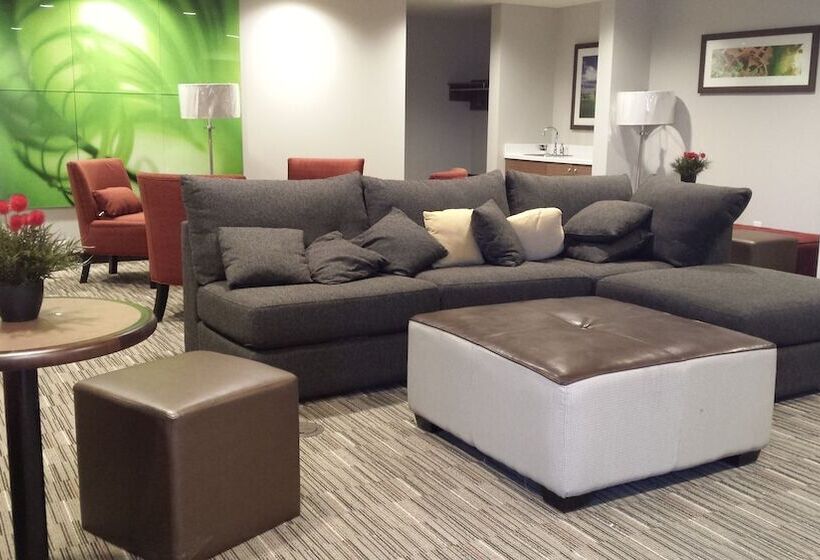 Microtel Inn & Suites By Wyndham Bonnyville