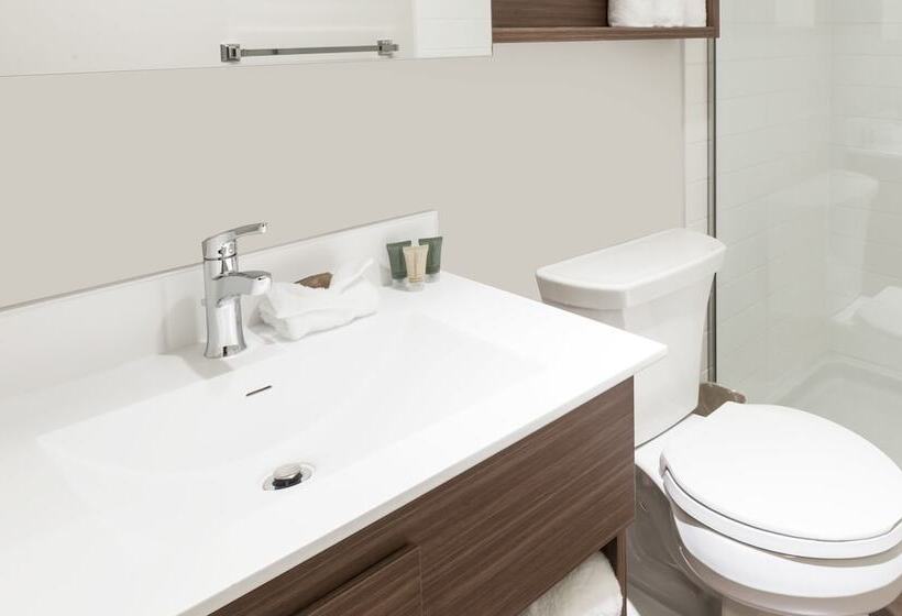 Microtel Inn & Suites By Wyndham Bonnyville