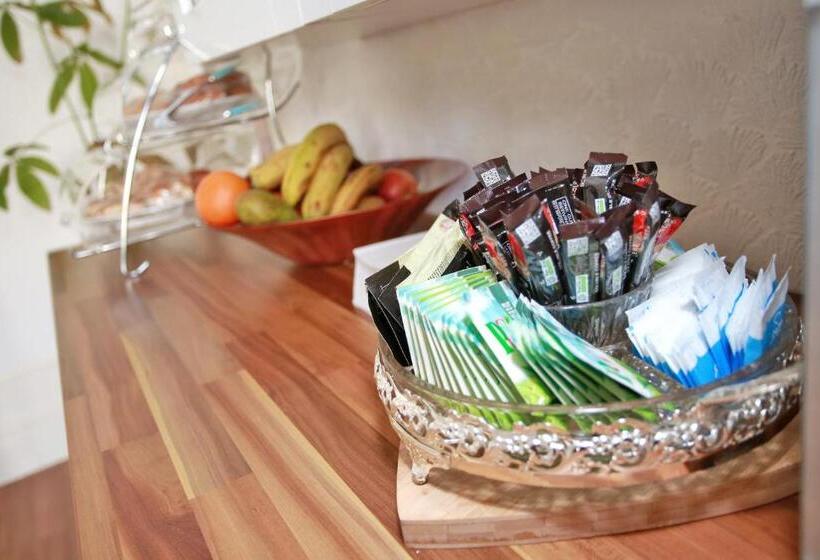 ペンション Citihouse Aberdeen West End