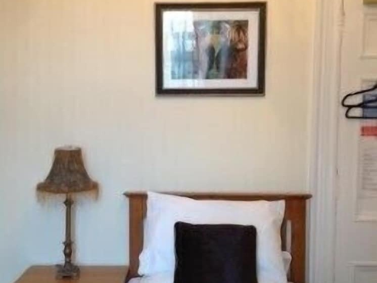 Пансион Hannahs Guesthouse
