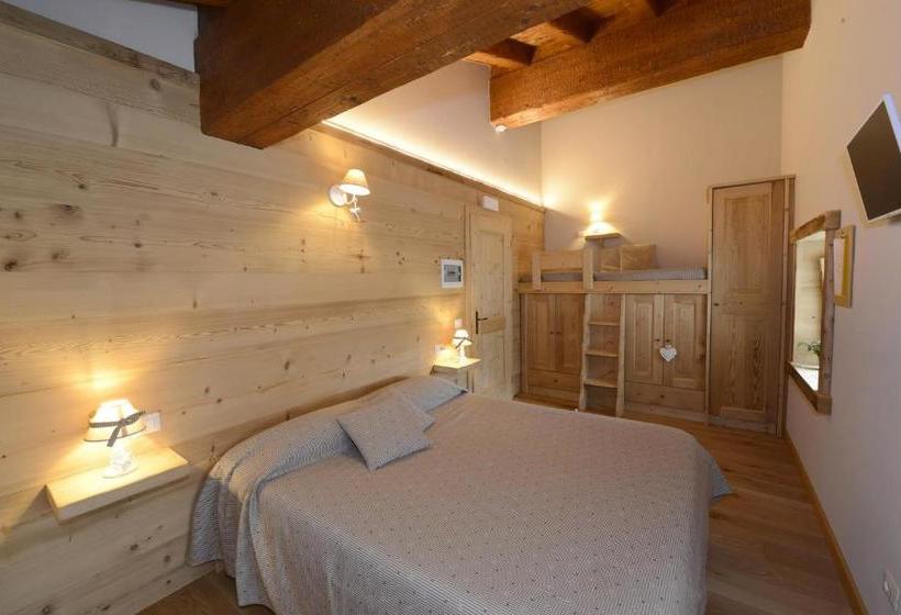 بنسيون Il Faita