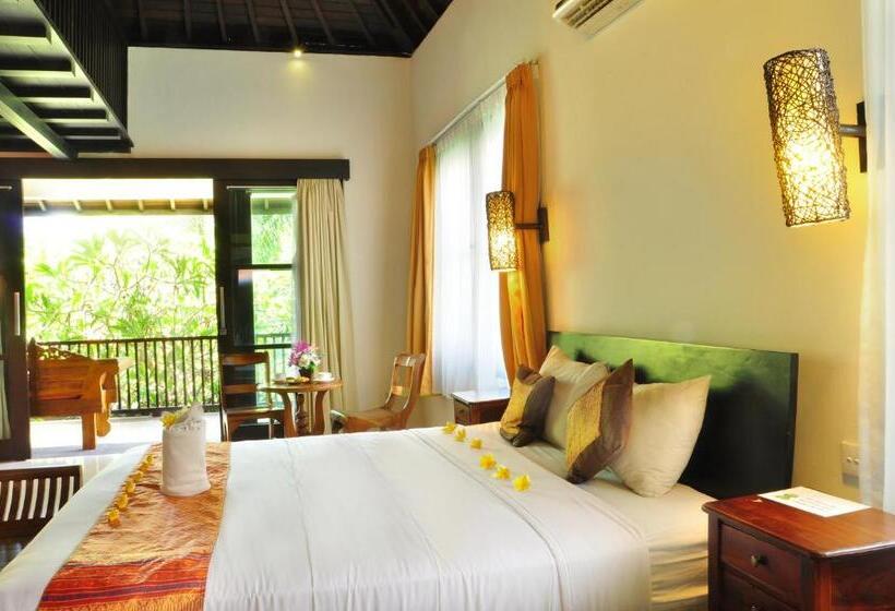 Sari Villa Sanur Beach