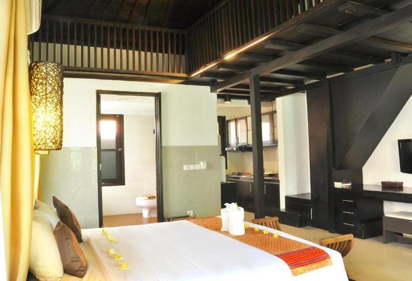 Sari Villa Sanur Beach