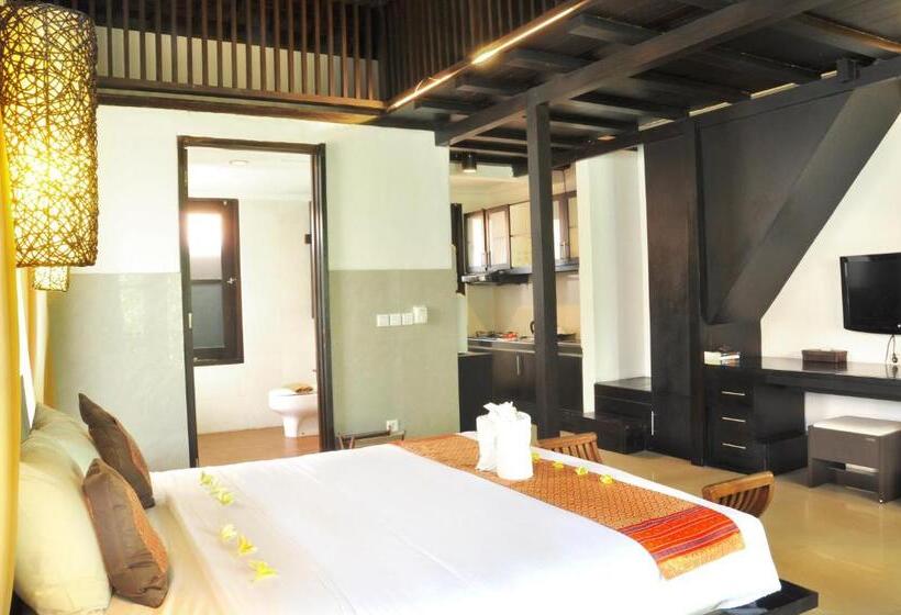 Sari Villa Sanur Beach