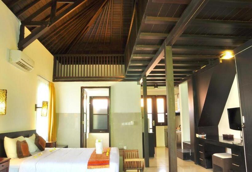 Sari Villa Sanur Beach