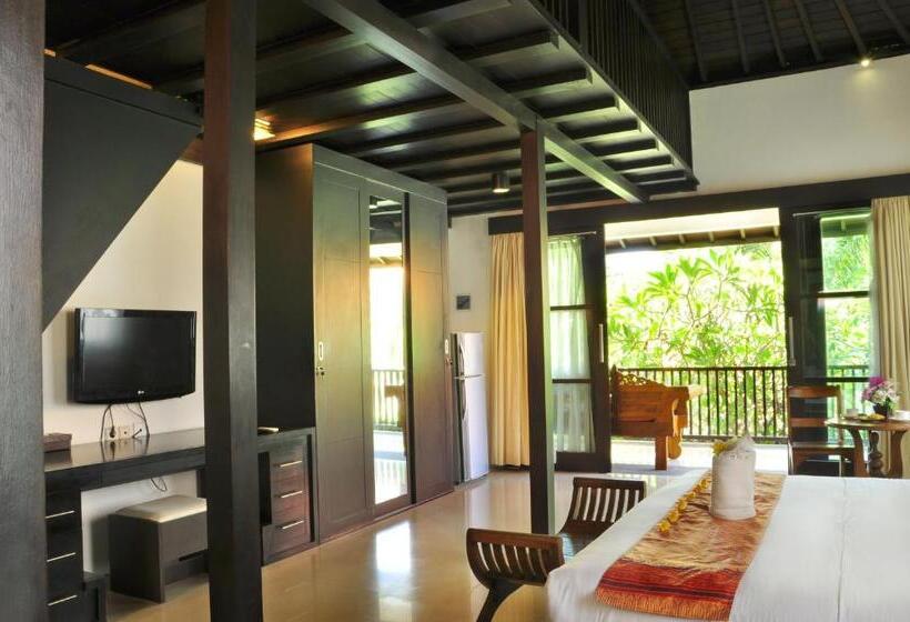 Sari Villa Sanur Beach