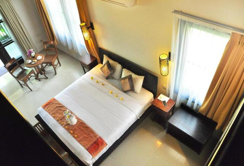 Sari Villa Sanur Beach