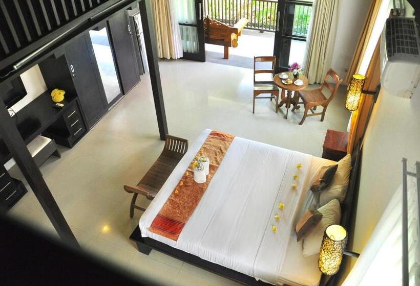 Sari Villa Sanur Beach