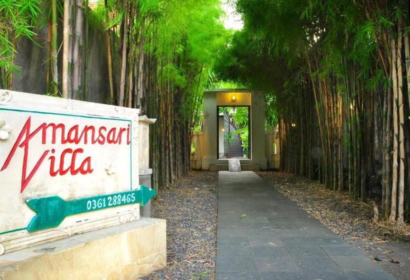 Sari Villa Sanur Beach