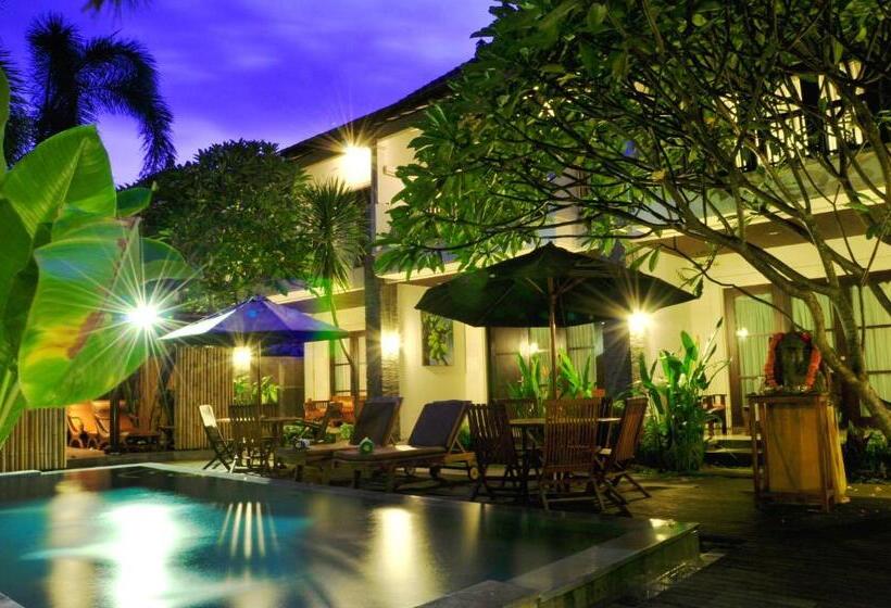 Sari Villa Sanur Beach