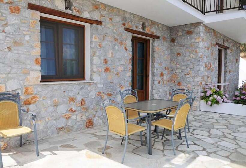 Skiathos Island Suites