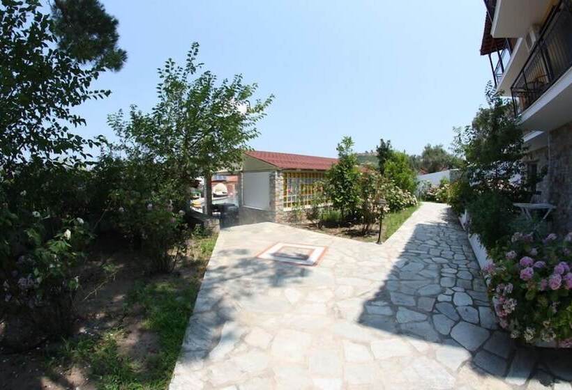 Skiathos Island Suites