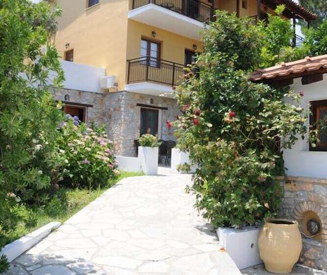 Skiathos Island Suites