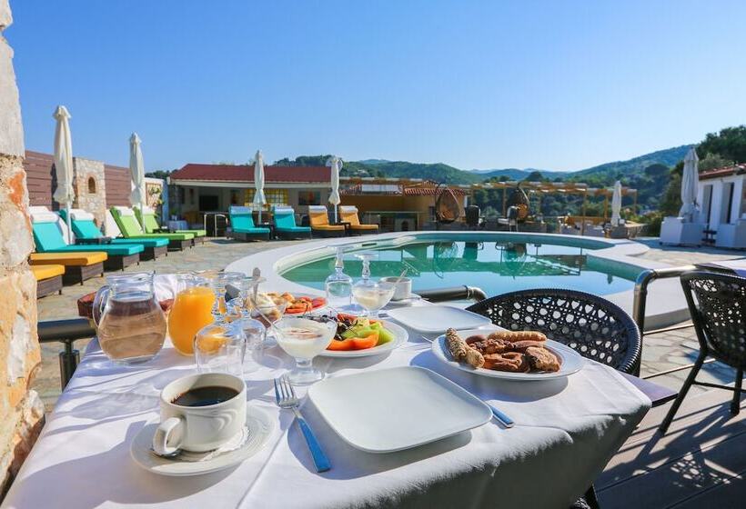 Skiathos Island Suites