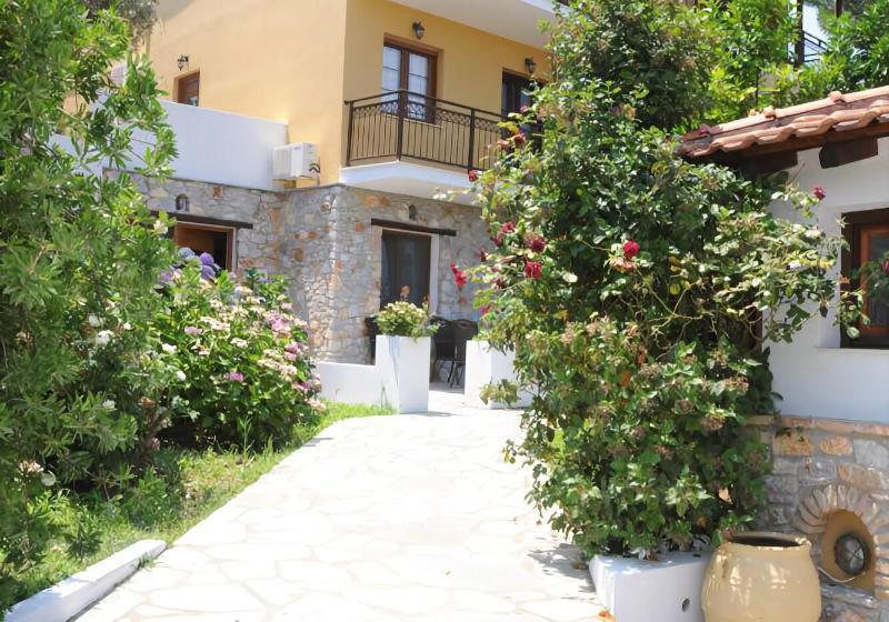 Skiathos Island Suites