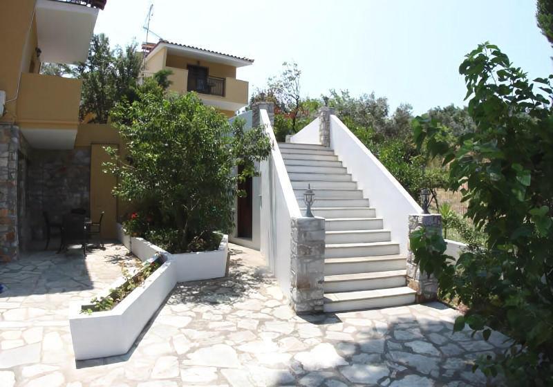 Skiathos Island Suites