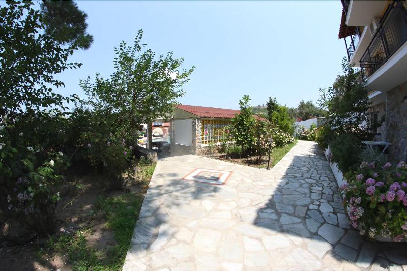 Skiathos Island Suites