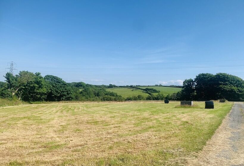 St. Tinney Farm