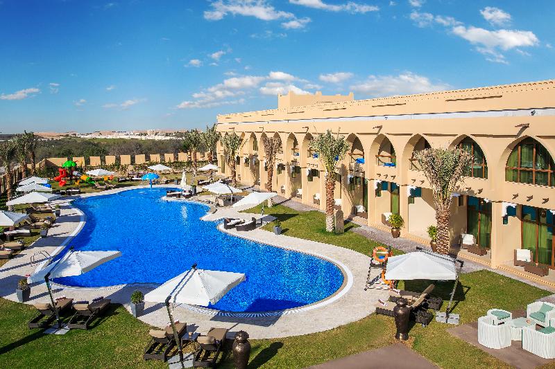 Western Hotel   Madinat Zayed