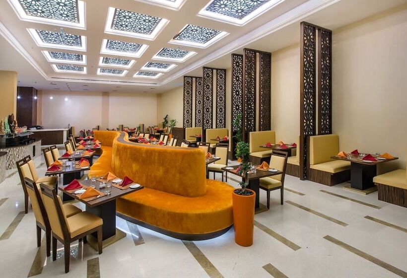 Western Hotel   Madinat Zayed