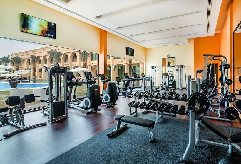 Western Hotel   Madinat Zayed
