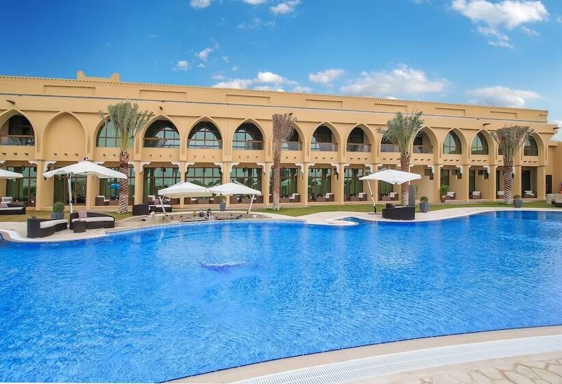 Western Hotel   Madinat Zayed