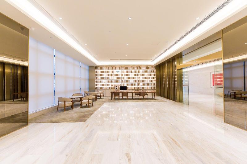 Ji Hotel Hefei Bozhou Road