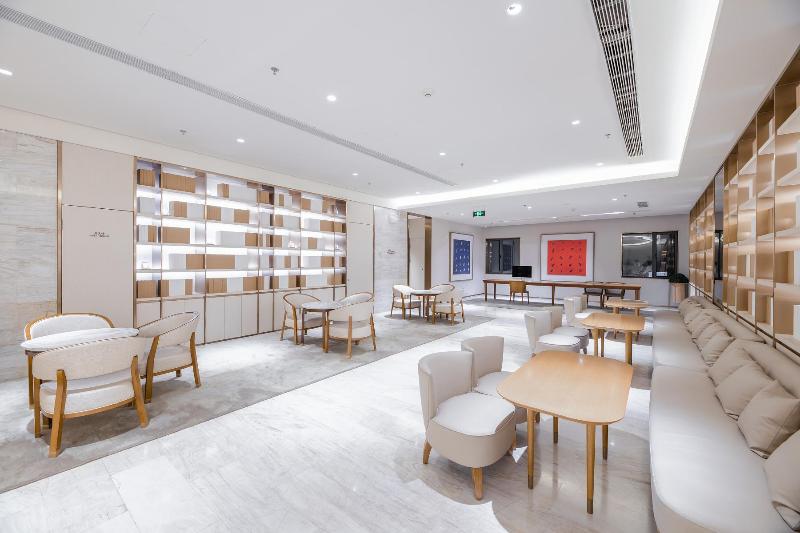 酒店 Ji  (shenyang Sanhao Street Shengjing Hospita