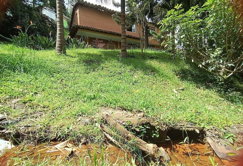 Biohotel Ecohouse