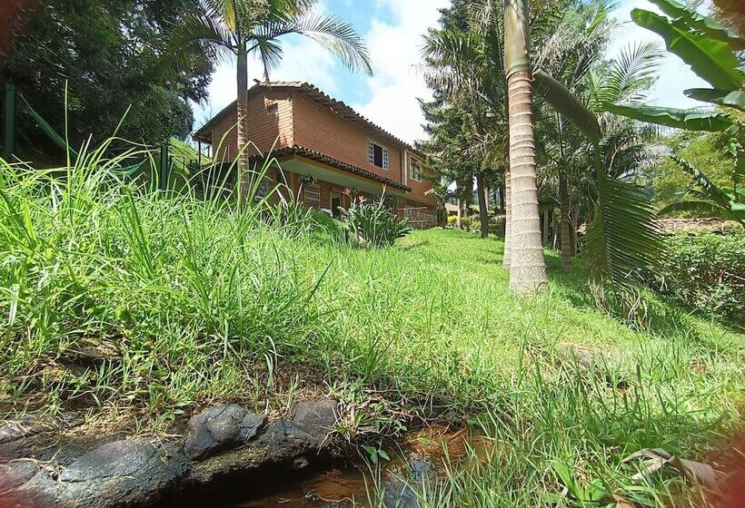 Biohotel Ecohouse