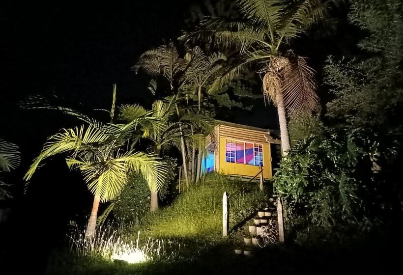 Biohotel Ecohouse