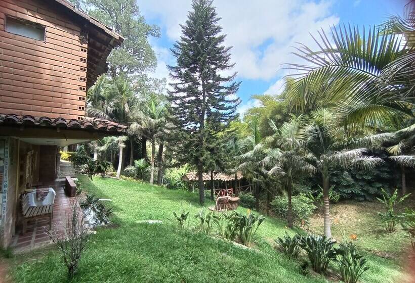 Biohotel Ecohouse