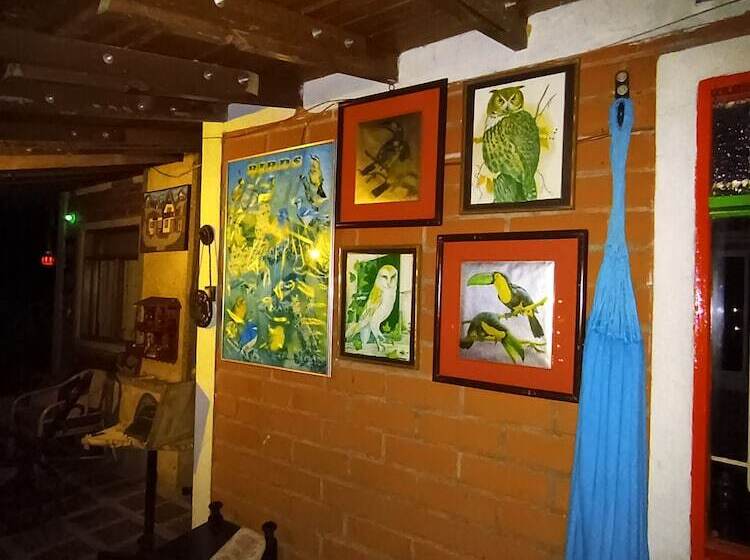 Biohotel Ecohouse