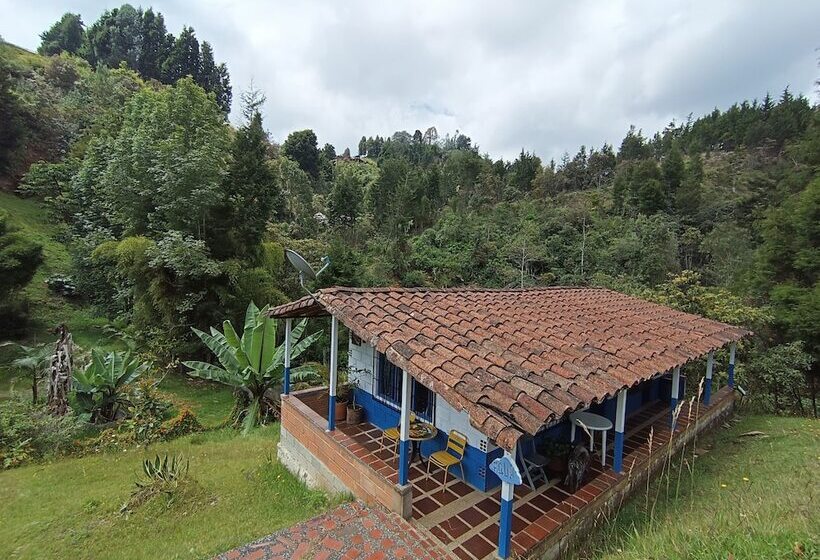 Biohotel Ecohouse