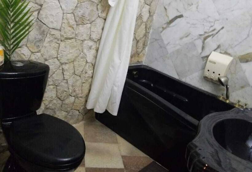 Boutique B & B At Stonevillage
