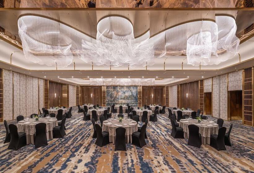 בית מלון כפרי Jw Marriott Goa