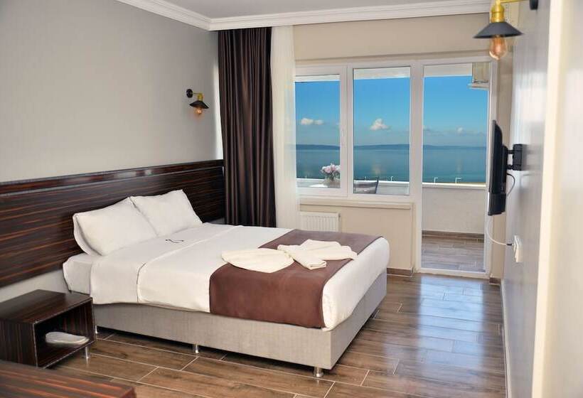 هتل Le Resort