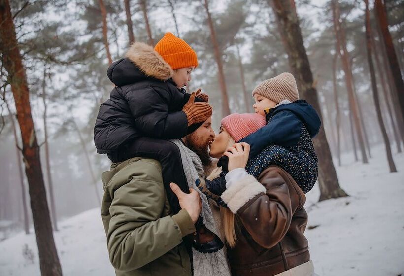 בית מלון כפרי Linea Mare